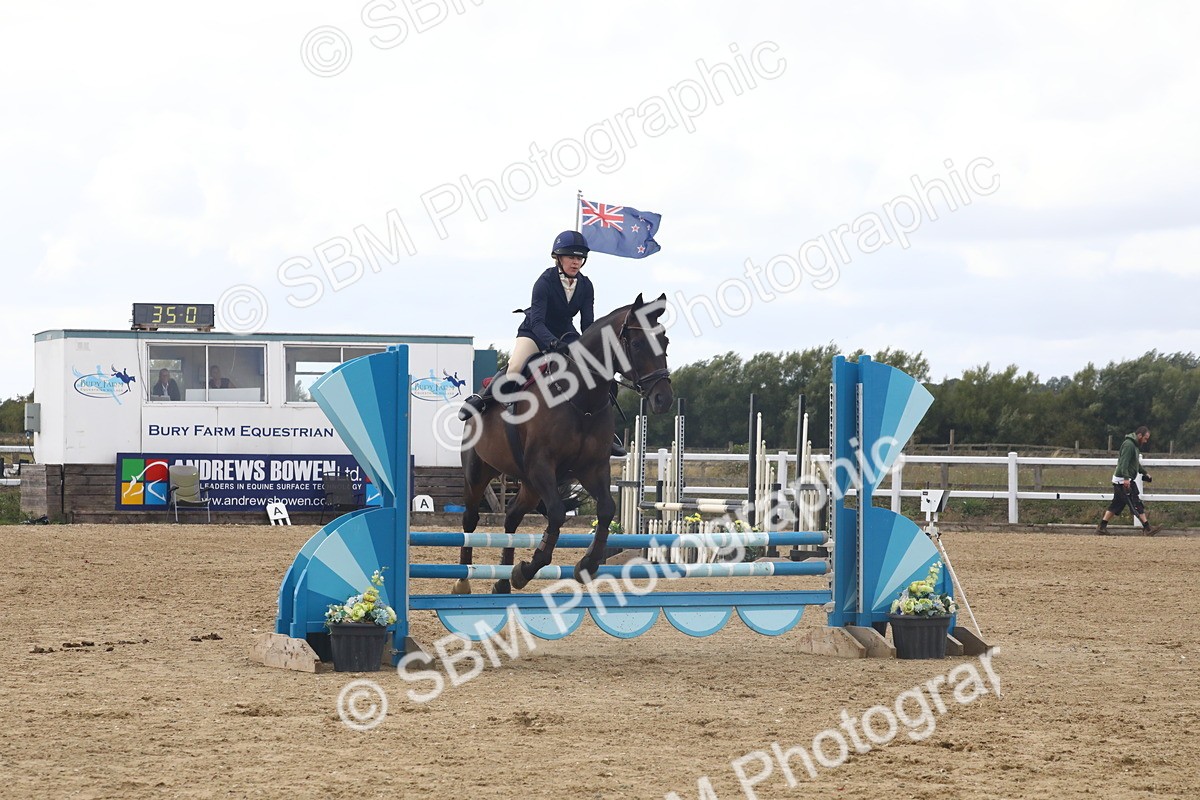SBM_007803 - Class 10 - 80cm Champs