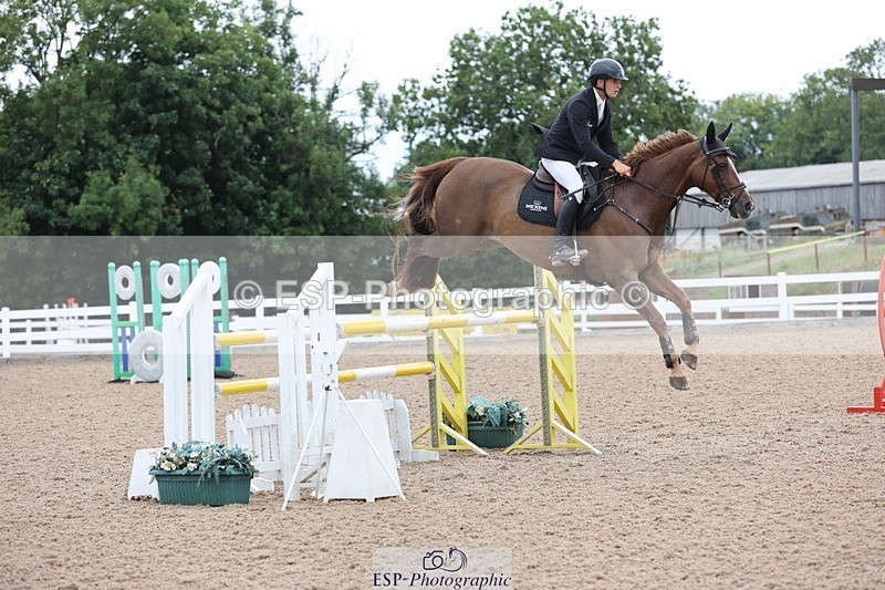 250625-145540-01237 - Cls 6 Foxhunter and 1.20m Open
