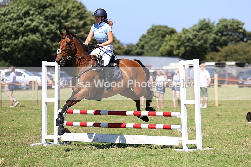 3E7A4976 - Class 3: Club 80cm