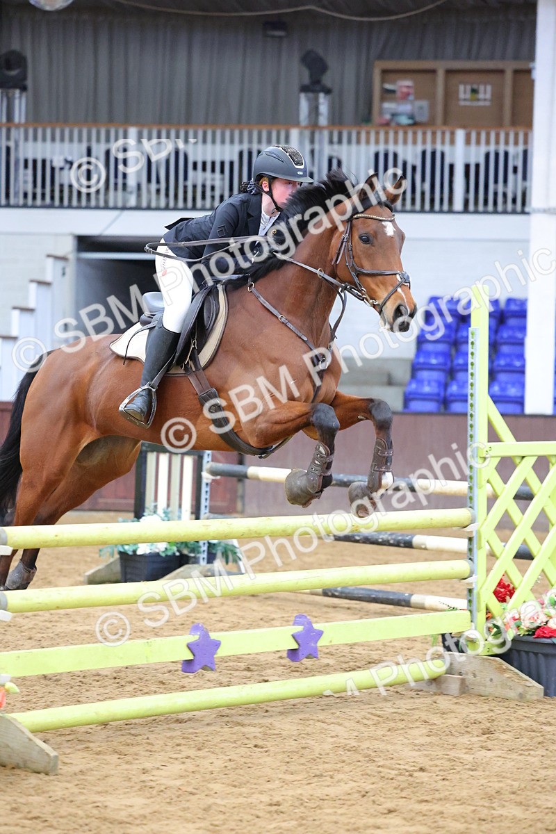 SBM_009268 - Class 19 - Equiyd 0.85m Amateur Championship Qualifier - First Round (0.85m)