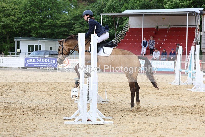 3E7A4741 - Class 8: 80cm Junior