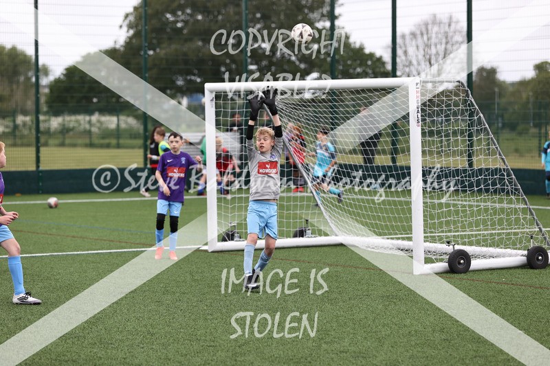 1DX30603 - Sun 7th U10 Boys