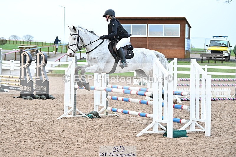 240224A-082911-02780 - Cls 9 British Novice and 90cm Open