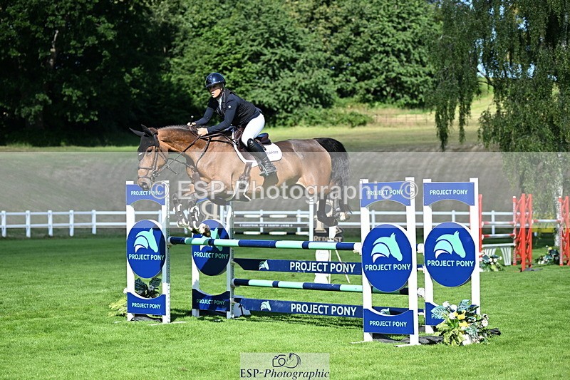 250703A-093104-02196 - Cls 1 Snr Foxhunter