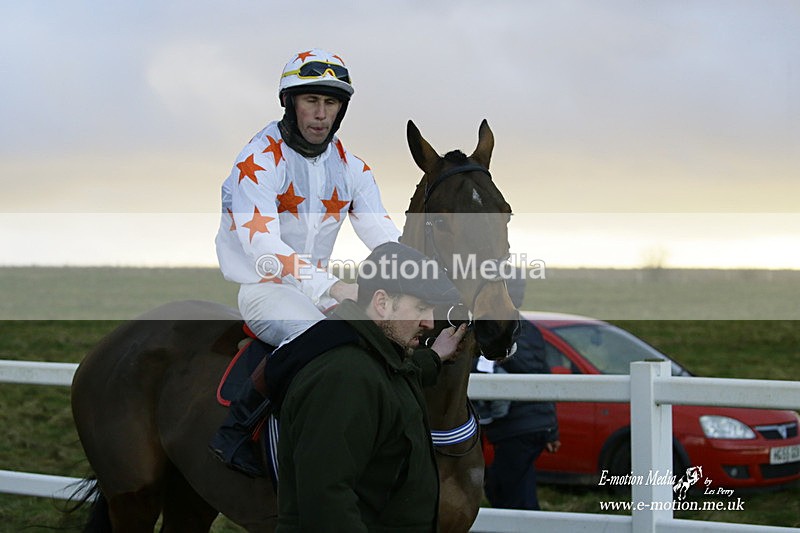 PtP 060222 0819 - Combined Services Point-to-Point - Larkhill - 06/02/22
