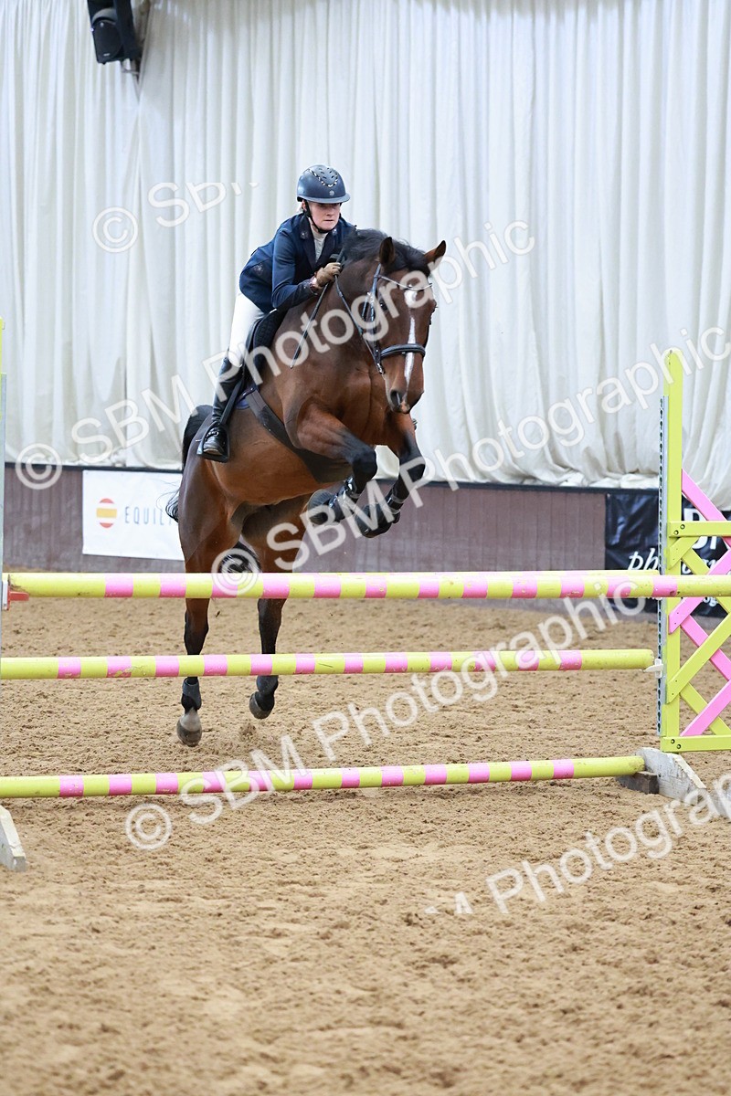 SBM_000870 - Class 3 - Senior Discovery 1.00m