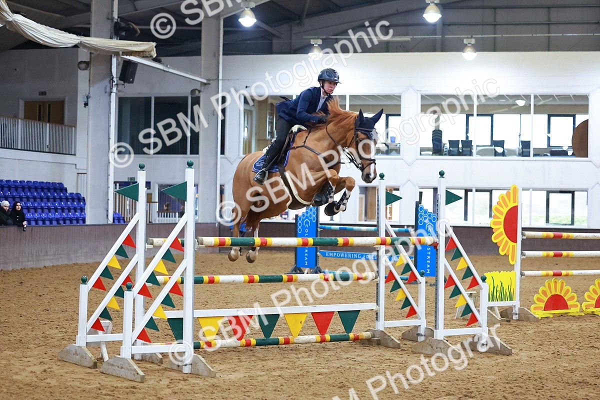 SBM_001710 - Class 6 - National 1.30m