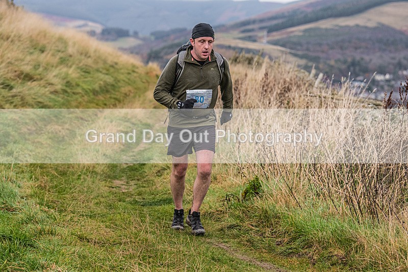 Tweed Valley-865 - High Terrain Events Tweed Valley 65 & 50K Ultra Trail Races Sunday 17th November 2024