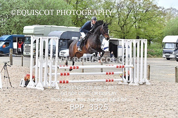 BPP_3325 - SAT CLASS 11 0.85m Amateur Championship Qualifier