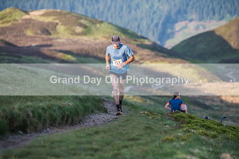Lords Seat-38 - Lords Seat Fell Race Wednesday 30th April 2025