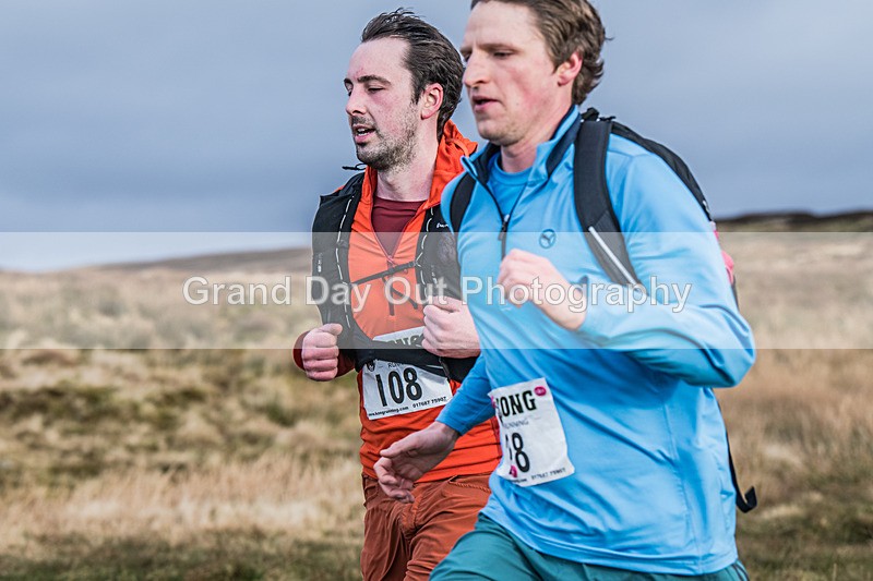 Nine Standards-683 - Nine Standards Fell Race Thursday 1st January 2026
