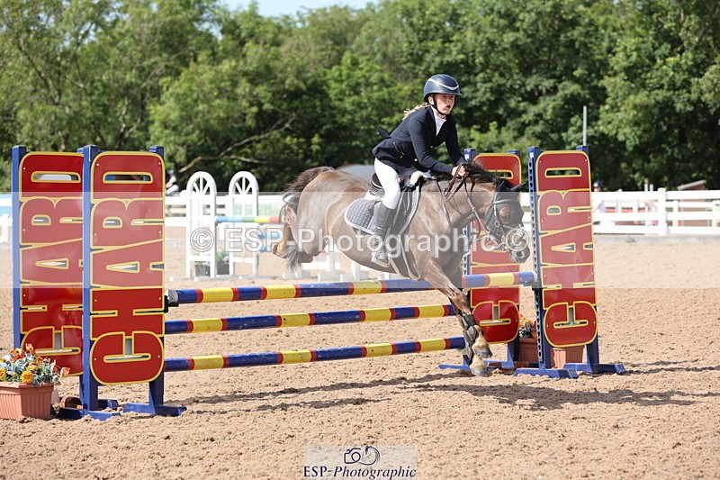 240629A-161238-07945 - Cls 13 Stepping Stones 128cm + 138cm