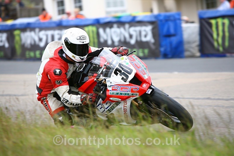  - Superbike Race