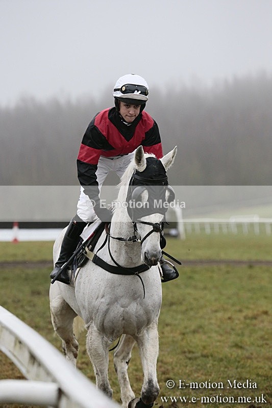 PtP 200118 280 - Barbury International Racing Club Point-to-Point 20/01/18