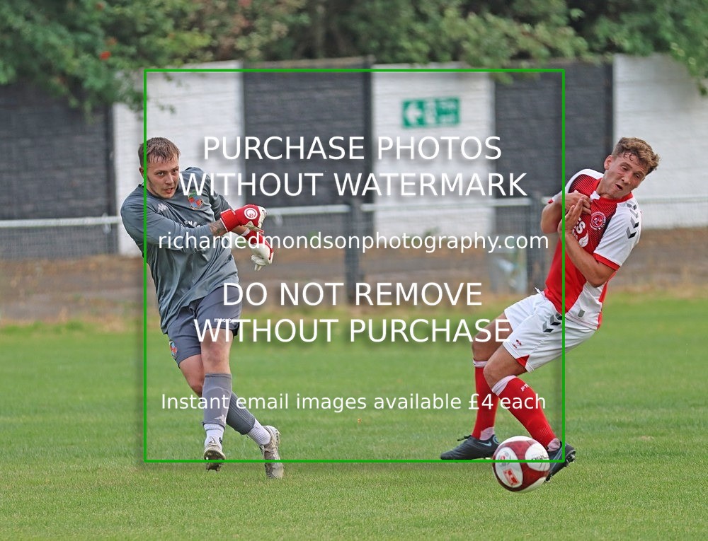 IMG_1555 - Kendal Town FC Pre Season