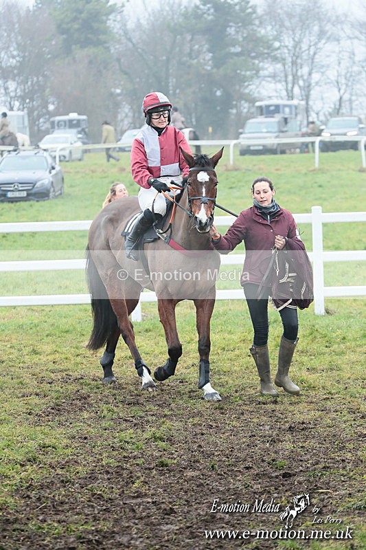PtP 180126  0827 - Royal Artillery PtP Larkhill 18/01/26