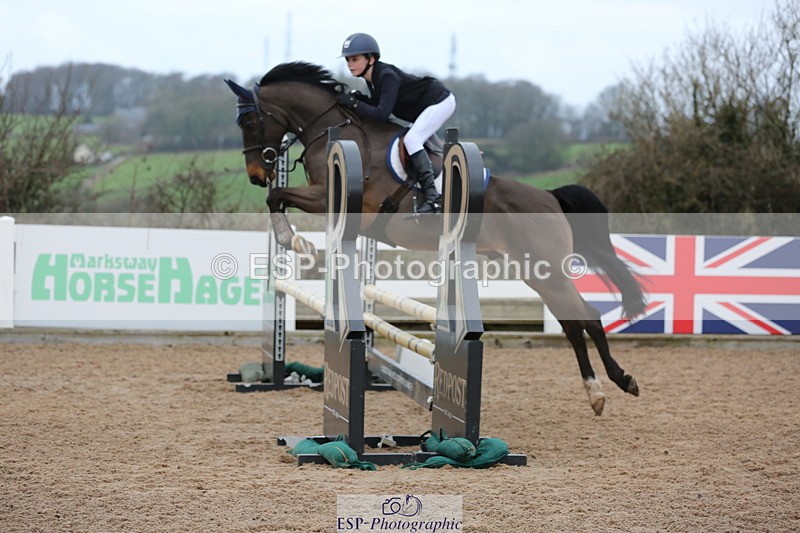 240211A-110250-02319 - Cls 4 Pony Discovery & 90cm Open