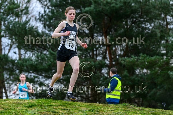 InterXC26-918465 - U13 Girls