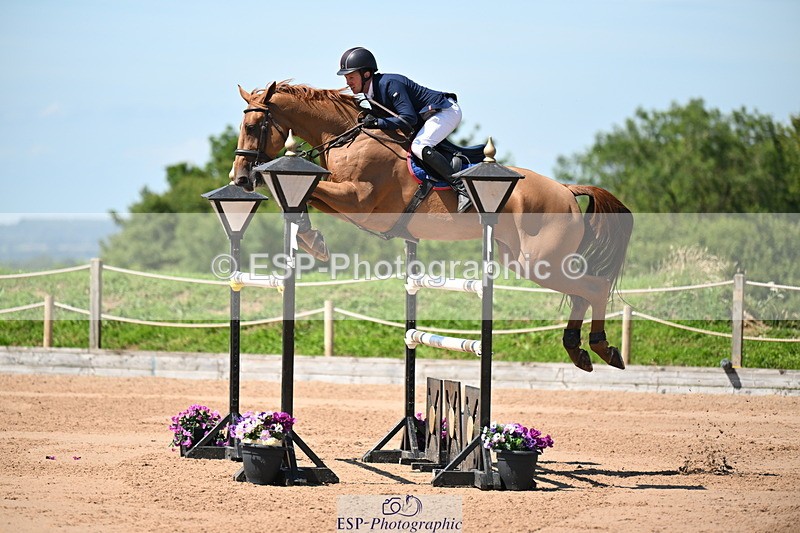 240719A-114716-10631 - Cls 2, 3 Star Small Tour 1.40m