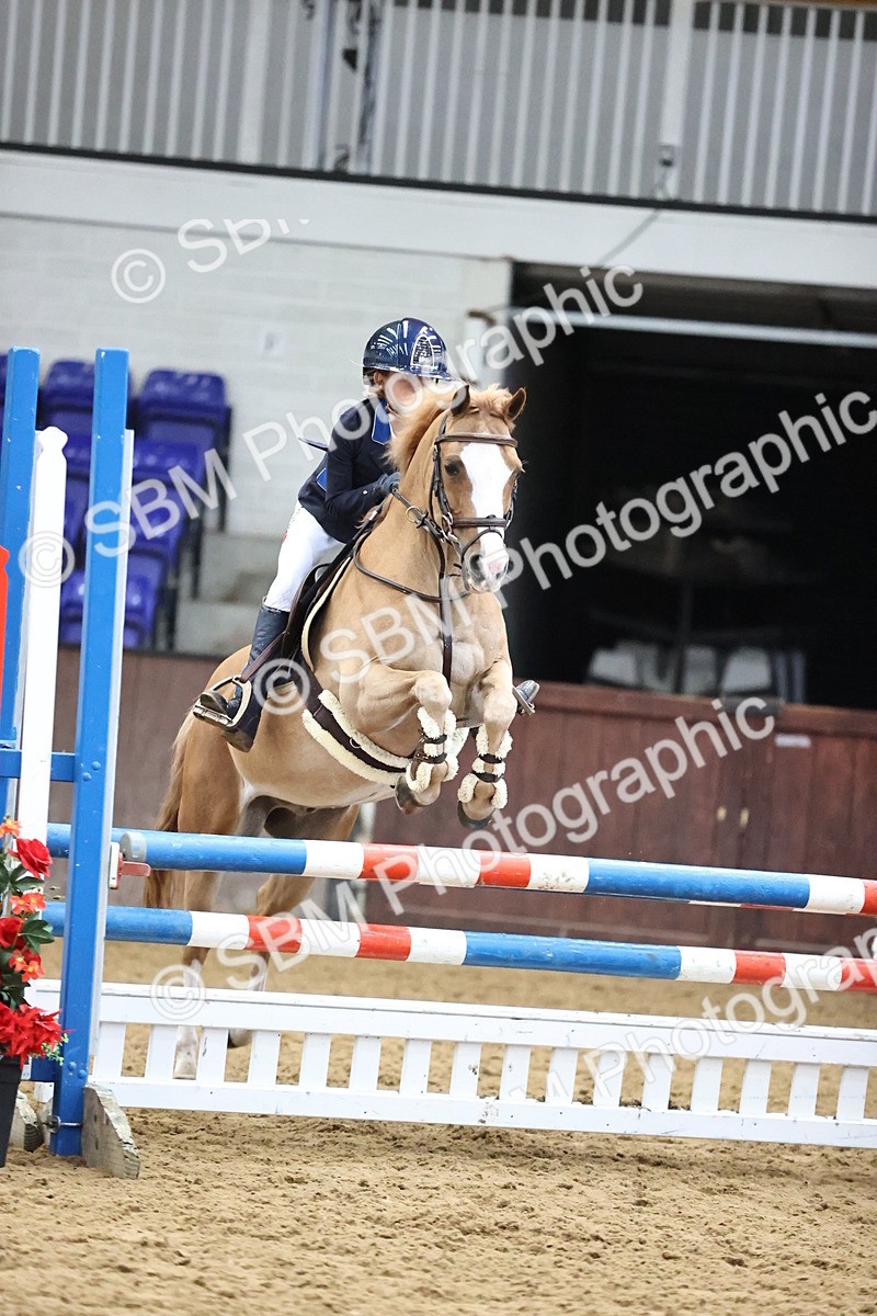 SBM_001108 - Class 3 - Springboard 128cm 138cm Restricted handicap 85cm 95cm