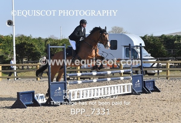BPP_7331 - CLASS 2 Senior British Novice/ 90cm Open