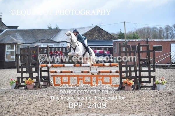 BPP_2409 - CLASS 26 The Liz Fox Royal Highland Show JD/JC Championship Qualifier
