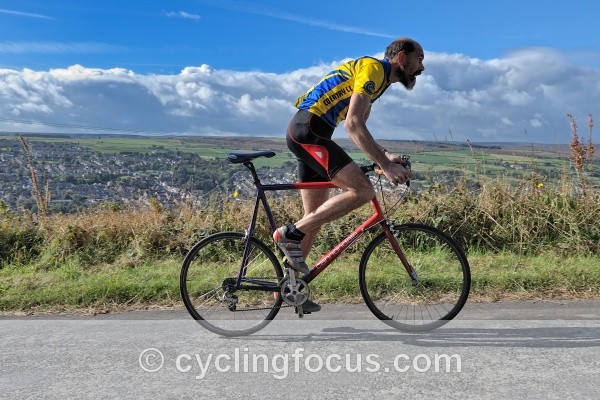 Pea Royd Lane Hill Climb 072 - Pea Royd Lane Hill Climb 2009