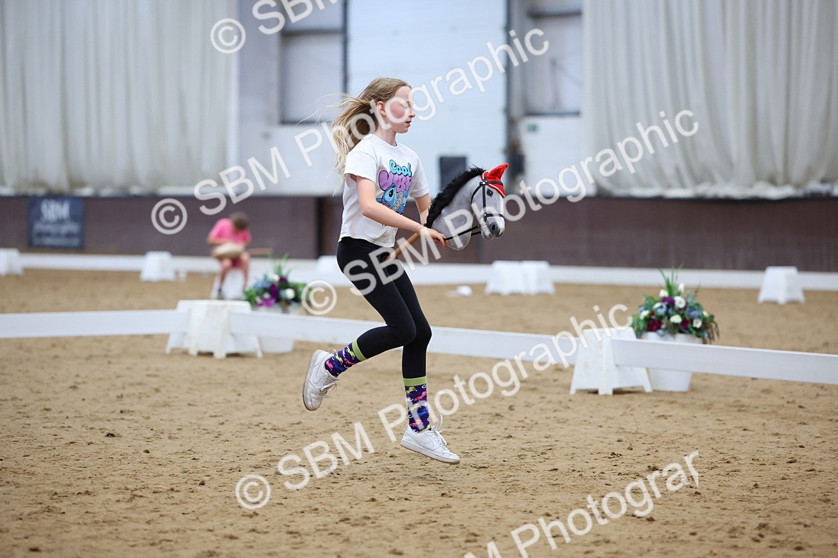 SBM_002302 - Class 7 - Freestyle Dressage Championship Final