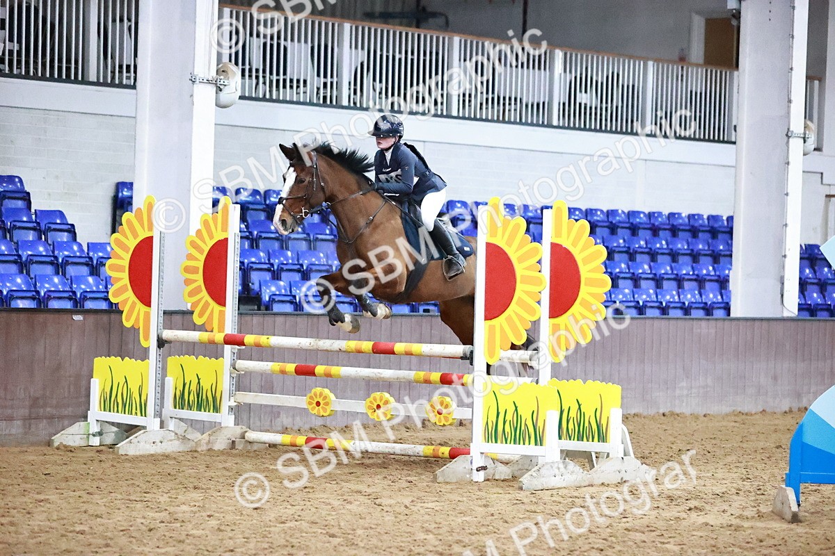 SBM_001495 - Class 4 - 1.00m