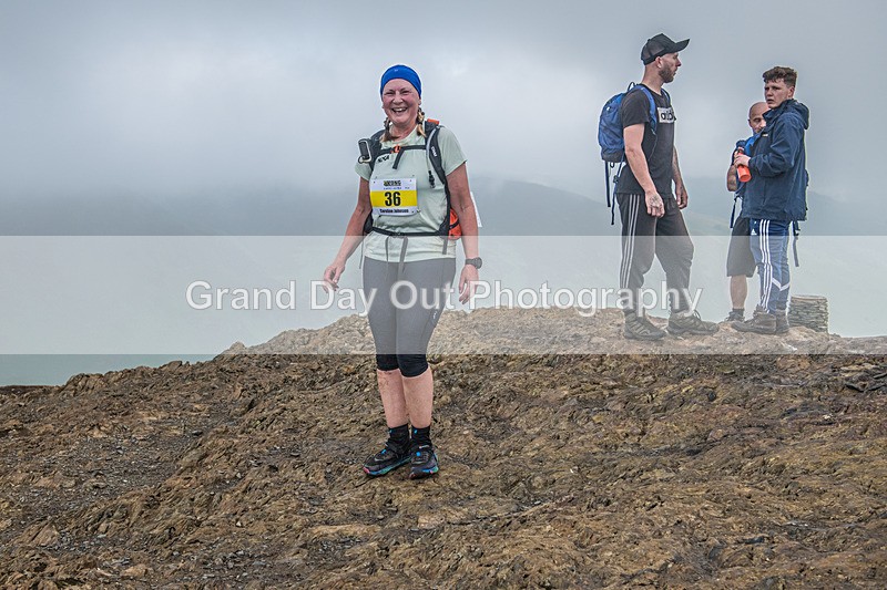 Lakes Ultra-690 - Kong Lakes Ultra Fell Race Saturday 24th June 2023