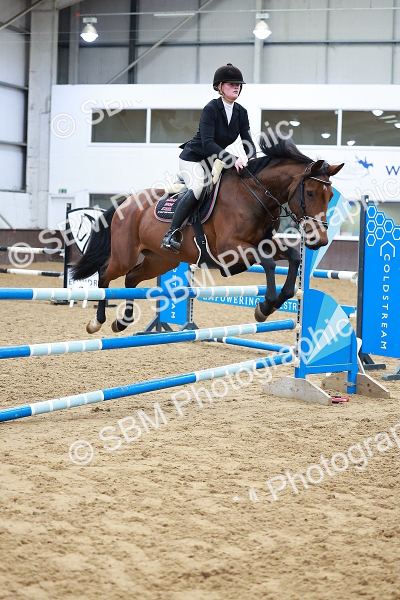 SBM_001249 - Class 3 - Senior Discovery 1.00m