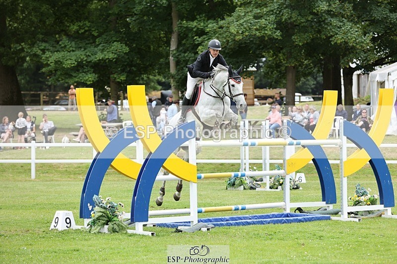 240704-161016-06172 - Cls 4 National 1.40m Open