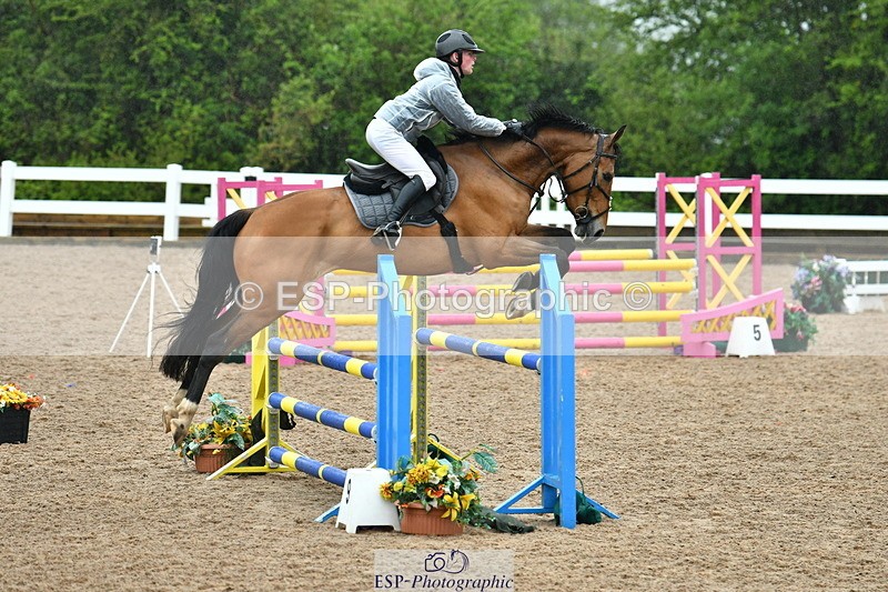 230506A-100056-05739 - Cls 26 Discovery & Open