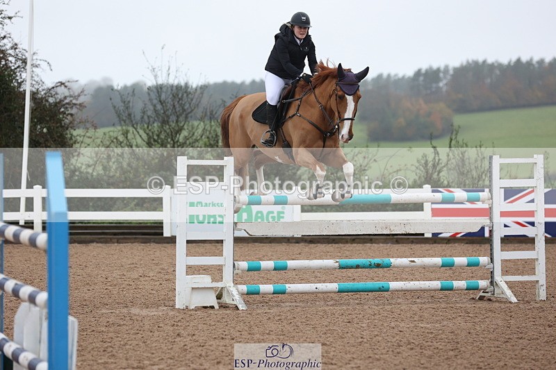 231112A-135853-04769 - Cls 20 Newcomers & 1.10m Open