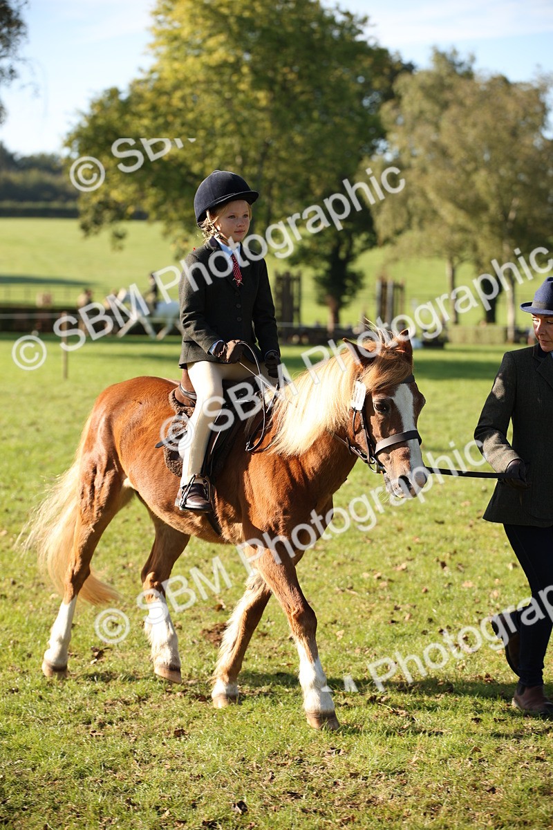 SBM_35710 - S9 - Lead Rein Equitation