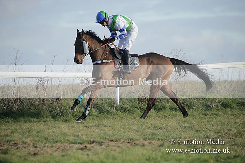 PtP 011219-0279 - Hursley Hambledon Hunt Point-to-Point 01/12/19