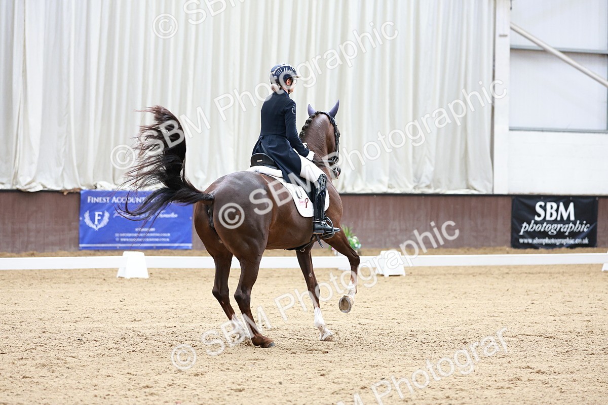 SBM_018101 - Class 15 - FEI Junior