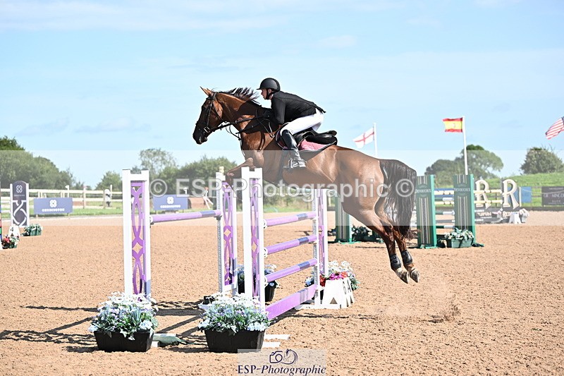 240726A-162548-02498 - Cls 5 National 1.30m Open