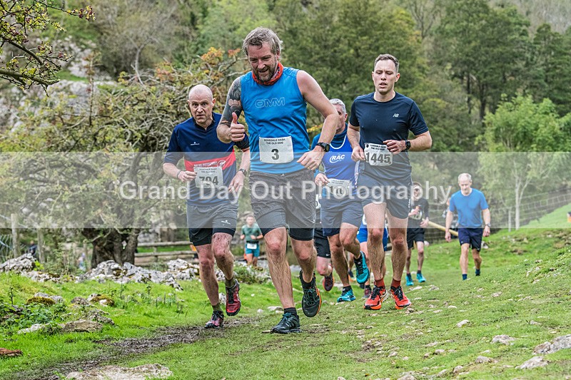 Dovedale Dash-985 - Dovedale Dash Sunday 5th October 2025