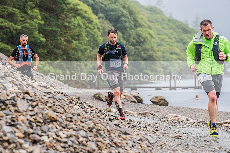 Scafell Pike-202 - High Terrain Events Scafell Pike Trail Marathon Sunday 20th August 2023