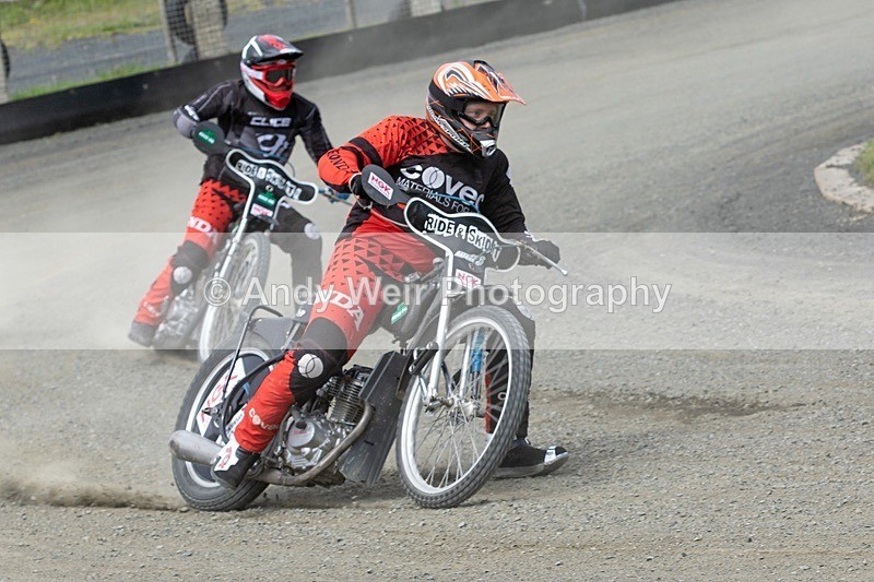 200711-7D-8E0A2500 - Ride & Skid It  Speedway Experience 11th Jul 20