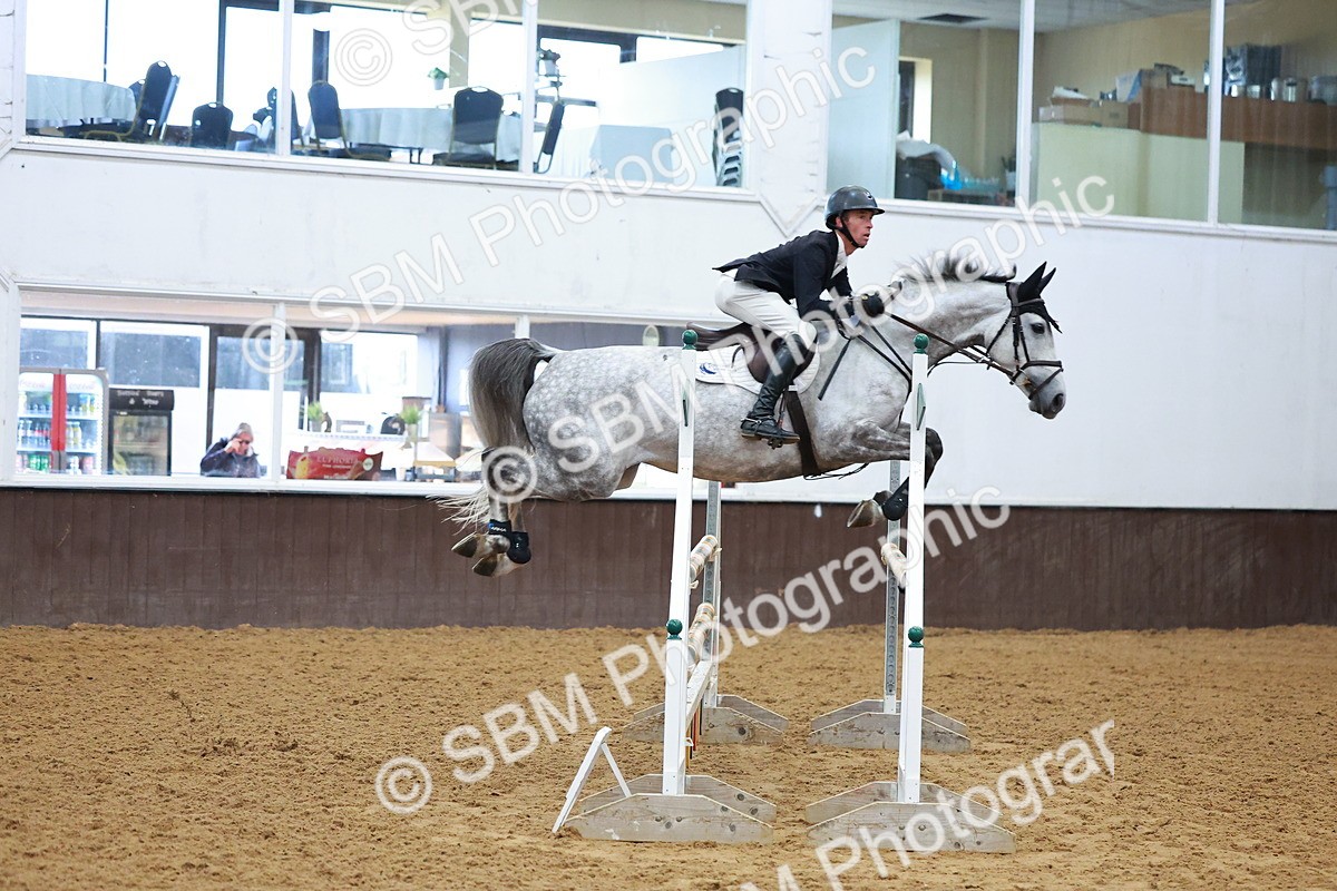 SBM_001720 - Class 4 - Senior Newcomers 1.10m