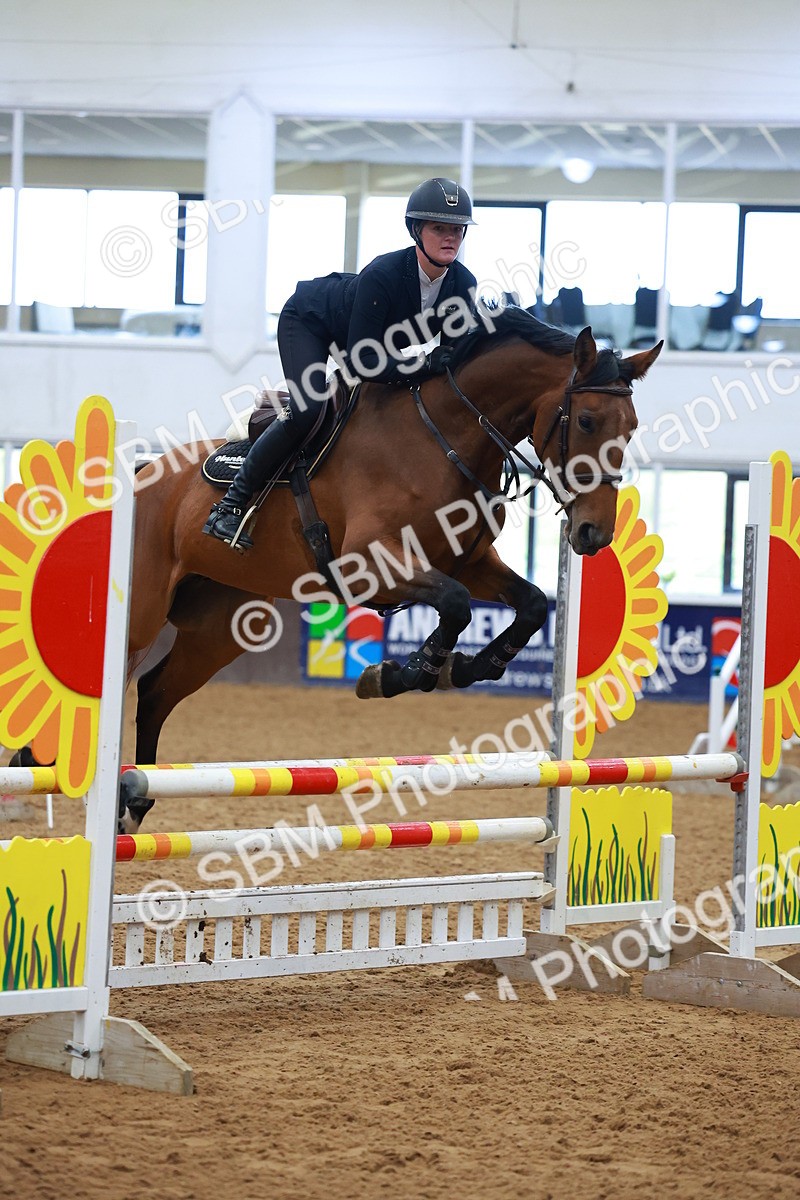 SBM_001305 - Class 3 - Senior Discovery 1.00m