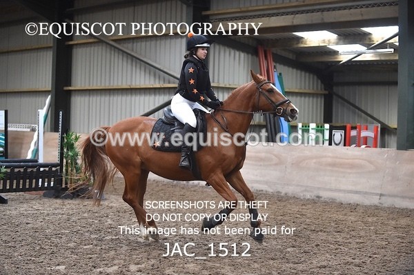 JAC_1512 - CLASS 2 BE70CM