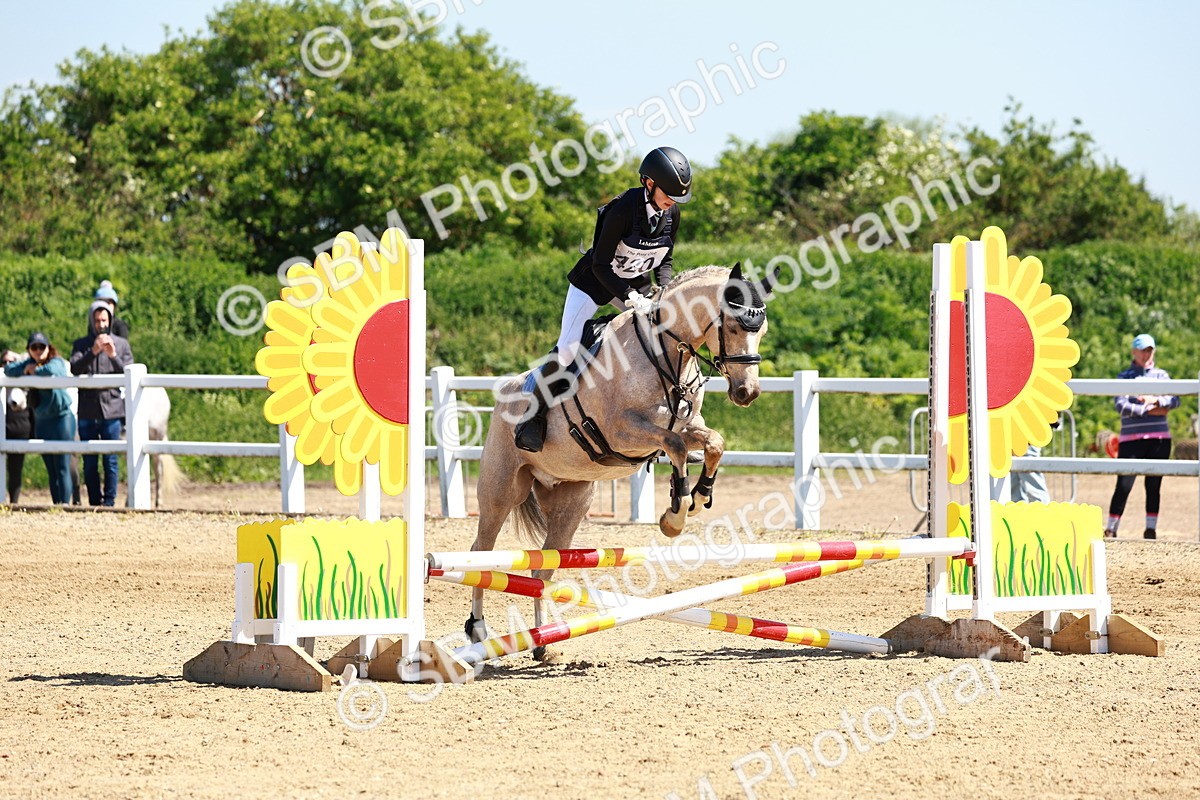 SBM_007395 - Class 3 - 60cm