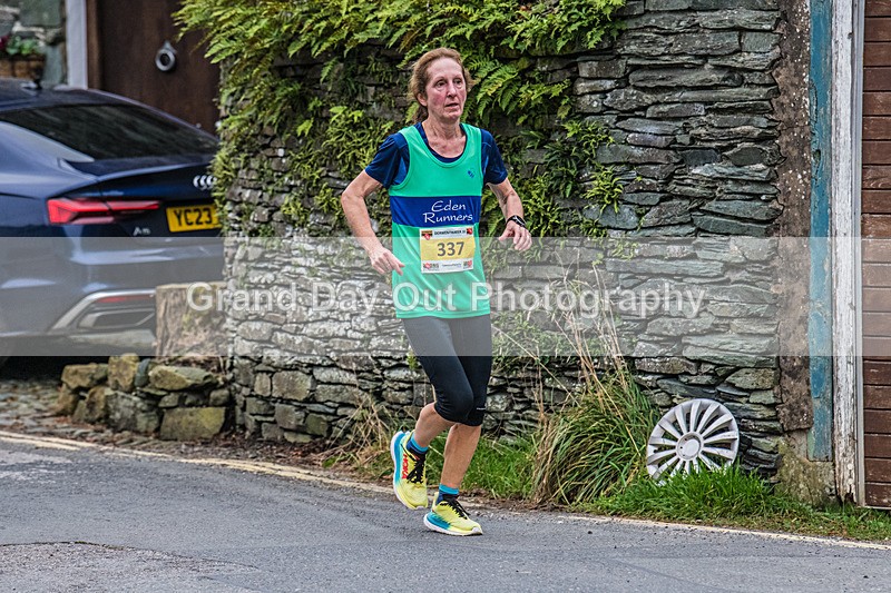 Derwentwater-489 - Derwentwater 10 Mile Road Race Sunday 3rd November 2024