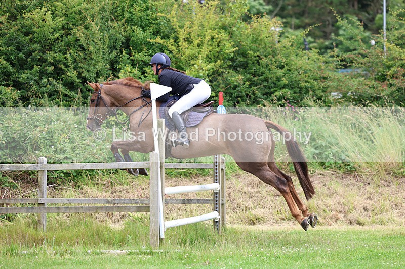 3E7A4416 - Class 9: Pendarves Equestrian Senior 1.20m Derby