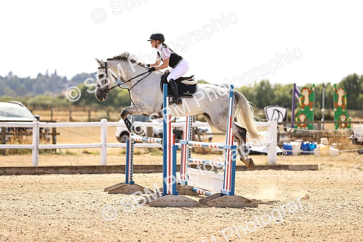 SBM_001296 - Class 5 - 1.05m Amateur Championship Qualifier
