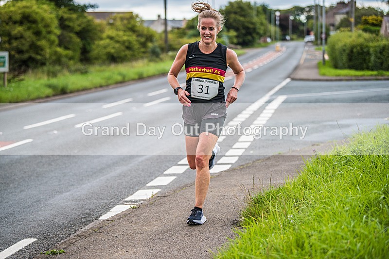 Netherhall-407 - Netherhall 10K Road Race & Children's Races, Wednesday 2nd August 2023