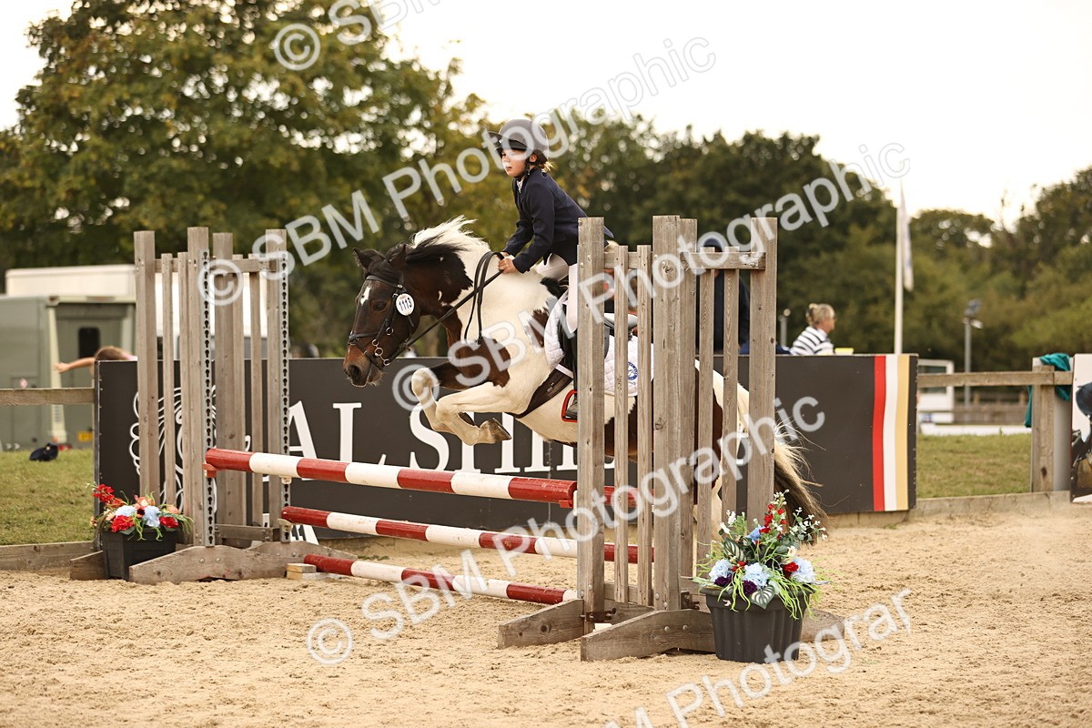 SBM_74259 - J14 - Junior Pony 65cm Championship